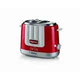 Ariete Party Time Hot Dog 206, rot