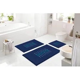 GRUND Siria Blau 100 x 60 cm