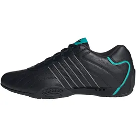 adidas Adiracer Herren petrol/schwarz 39