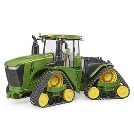 Bruder 04055 - John Deere 9620RX mit Raupenlaufwerk 1:16