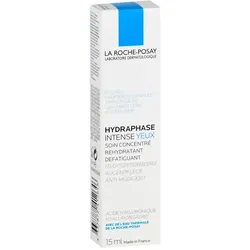 La La Roche-Posay Hydraphase Intense Augen Augenpflege