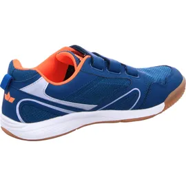 Brütting Ballettschuhe Blau 37