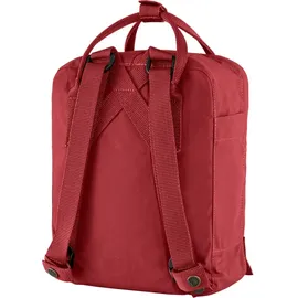 Fjällräven Kanken Mini 7 l ox red