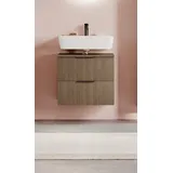 WELLTIME »Lecce«, Welltime, Breite 60 cm, gedämpfte Scharniere und Softclose-Funktion
