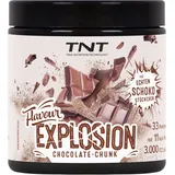 TNT Supplements Kakaobutter 100 g