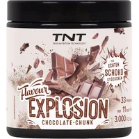 TNT Supplements Kakaobutter 100 g