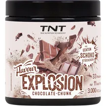 TNT Supplements Kakaobutter 100 g