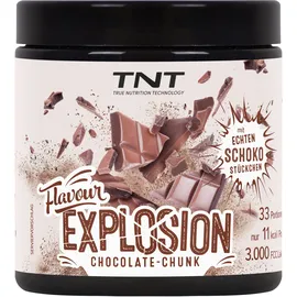 TNT Supplements Kakaobutter 100 g