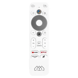 Homatics Box R Lite 4K Android TV