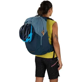 Osprey Radial Backpack Blau