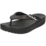 Crocs Classic Platform Flip