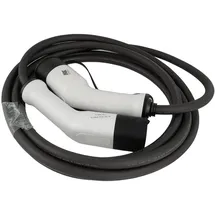 a-TroniX Verlängerungskabel 5m 32A 3 Phasen 480V Typ 2