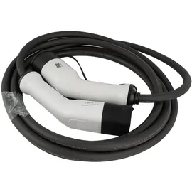 a-TroniX Verlängerungskabel 5m 32A 3 Phasen 480V Typ 2