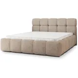 masseno FARU 140 x 200 cm Beige