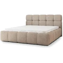 masseno FARU 140 x 200 cm Beige