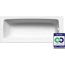 Kaldewei Cayono 749 Rechteckbadewanne 70 x 170 cm (274900010001)