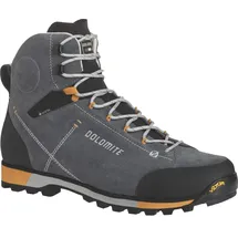 Dolomite 54 Hike Evo GTX Herren Gunmetal Grey 46 1/2