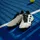 adidas Barricade 13 Off White/Core Black/Powder Teal 42