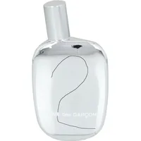 COMME des GARÇONS 2 Eau de Parfum 50 ml