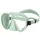 Beuchat Maxlux S Beuchat Schnorchelmaske mandelgrun