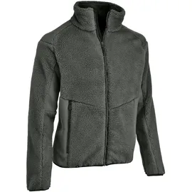 Maul GOEteborg Fleecejacke Forest Green 50