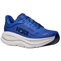 HOKA Bondi 9 Herren Cobalt Blue / Ultramarine 42,5