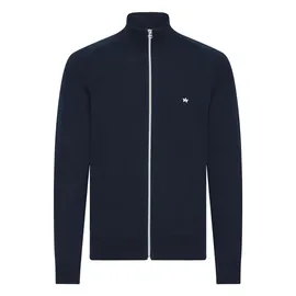 Kronstadt Trainingsjacke Herren blau 3XL