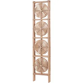 Beliani Beliani, Paravent + Raumteiler