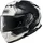 Shoei GT-Air 3 Realm, Integralhelm - Weiß/Schwarz/Silber - XS