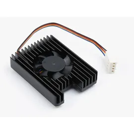 Waveshare All-in-One 3007 Lüfter und Kühlkörper für Raspberry Pi Compute Module 4