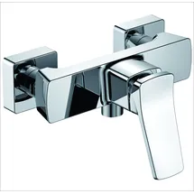 Franz Joseph Schütte GmbH Schütte Duscharmatur Stilo Chrom