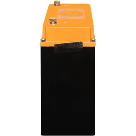 LIONTRON LiFePO4 Akku 12,8V 20Ah