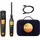 TESTO 860i Schimmel-Set Wärmebildkamera Hygrometer Bluetooth 256x192 Pixel