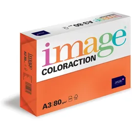 IMAGE Coloraction Amsterdam A3 80 g/m2 500 Blatt