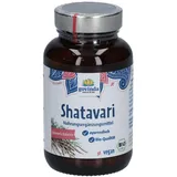 Govinda Shatavari Kapseln