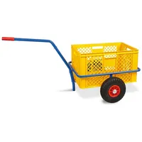 BRB-Lagertechnik Handwagen 200 kg