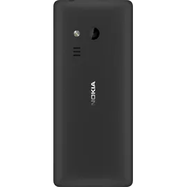 Nokia 216 Dual SIM schwarz