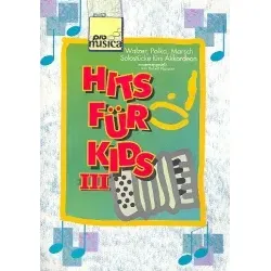 Hits für Kids Band 3