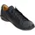 THINK! Komfort Schnürschuhe Herren Blau 41