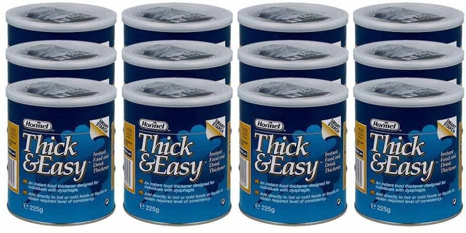 Thick Easy Instant Andickungspulver