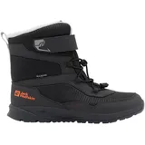 Jack Wolfskin Polar Bear-B Texapore HIGH VC K Winterstiefel, Phantom, 27 EU