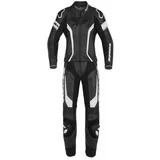 Spidi Laser Touring 2-Teiler Damen Motorrad Lederkombi