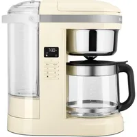 KitchenAid 5KCM1209, Filterkaffeemaschine