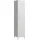 [en.casa] Seinäjoki Kleiderschrank 180 x 38 x 38 cm Weiß