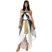 In Character Kostüm Kleopatra weiß 3XL