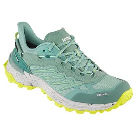 MEINDL Jamaica Lady GTX grün, Größe 39