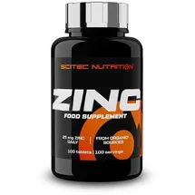 Scitec Nutrition Scitec Zinc 880 g Lutschtabletten