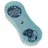 Kerbl MagicBrush Hundebürste blau Einheitsgröße