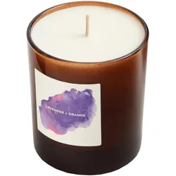 Self Care Co.  CALM Lavender + Orange Candle 300ml (300 ml)