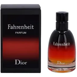 Dior Fahrenheit Le Parfum – Duftprofil